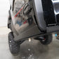 Kawasaki Ridge UHMW Rock Sliders