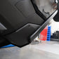 Kawasaki Ridge UHMW Rock Sliders