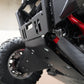 Kawasaki Ridge UHMW Skid Plate