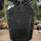 Can-Am Maverick R Max UHMW Rock Sliders