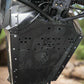 Can-Am Maverick R Max UHMW Rock Sliders
