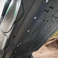 Can-Am Maverick R Max UHMW Rock Sliders