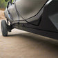 Can-Am Maverick R Max UHMW Rock Sliders