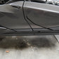 Can-Am Maverick R Max UHMW Rock Sliders