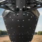 Can-Am Maverick R Max UHMW Skid Plate
