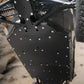 Can-Am Maverick R Max UHMW Skid Plate
