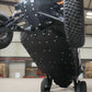 Can-Am Maverick R Max UHMW Skid Plate