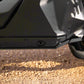 Can-Am Maverick R Max UHMW Skid Plate