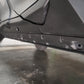 Can-Am Maverick R Max UHMW Skid Plate