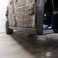 Kawasaki Ridge Crew UHMW Rock Sliders