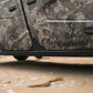 Kawasaki Ridge Crew UHMW Rock Sliders