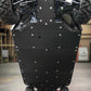 Kawasaki Ridge Crew UHMW Skid Plate