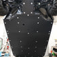 Kawasaki Ridge Crew UHMW Skid Plate