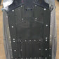 Kawasaki Teryx H2 UHMW Rock Sliders