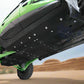 Kawasaki Teryx H2 UHMW Rock Sliders