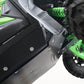 Kawasaki Teryx H2 UHMW Skid Plate and Rock Sliders