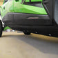 Kawasaki Teryx H2 UHMW Rock Sliders