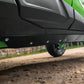 Kawasaki Teryx H2 UHMW Rock Sliders