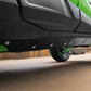 Kawasaki Teryx H2 UHMW Skid Plate and Rock Sliders
