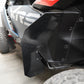 Can-Am Maverick R Front Fender Flares