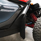 Can-Am Maverick R Front Fender Flares