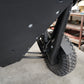 Can-Am Maverick R Trailing Arm Guards
