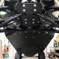 Can-Am Maverick R & Maverick R MAX Standalone Front Diff Skid Plate