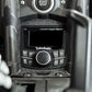 Rockford Fosgate PMX-3 digital media receiver installed in a vehicle dashboard