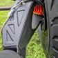 Maverick R Trailing Arms