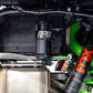 RPM Kawasaki H2 4-Stage Oil Catch Can Kit