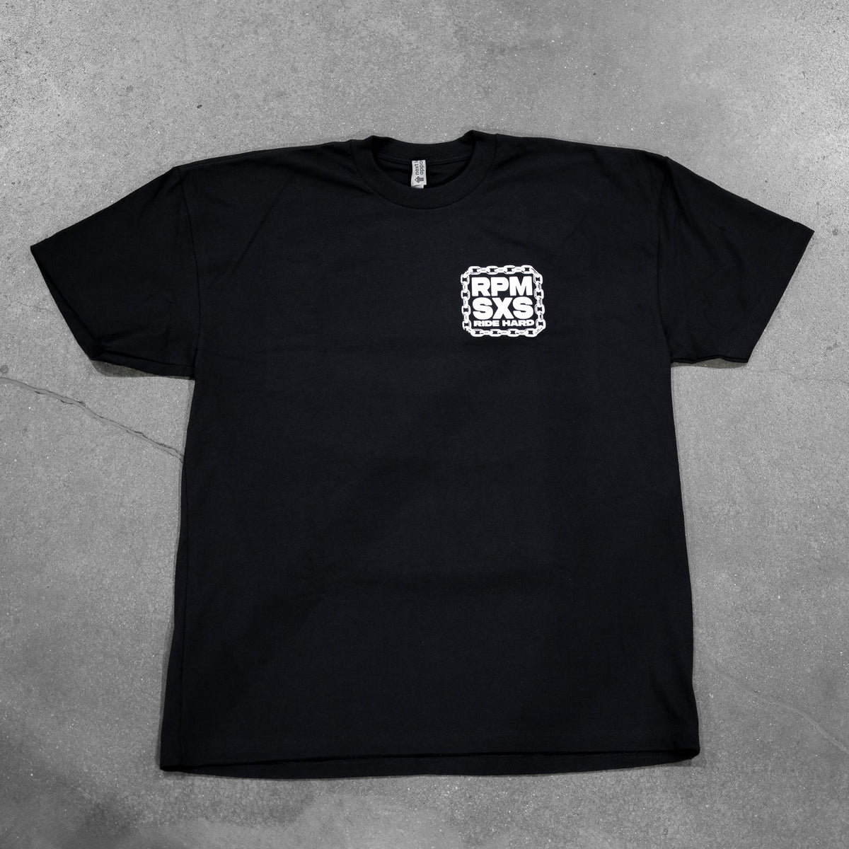 RPM SXS Chain Linked T-Shirt