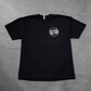 RPM SXS White Emblem T-Shirt