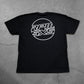 RPM SXS White Emblem T-Shirt