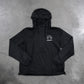 RPM Quality Goods Pull Over Windbreaker