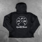 RPM Quality Goods Pull Over Windbreaker
