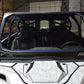 Voodoo Riders 2025+ Pro Xp/Turbo R/Pro R Full Glass Windshield (Updated)