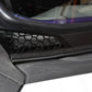 Voodoo Riders 2025+ Pro Xp/Turbo R/Pro R Full Glass Windshield (Updated)