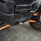 Billet Front Tow/Tie Down Anchor for RZR 900, 1000