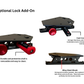 Starlink Mini Quick Release Mount