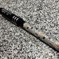 Marshin Whips Area 51 Custom LED Whips | Carbon Fiber Pair