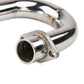 RPM Honda Foreman Rubicon 500 / 520 Full Sport Exhaust