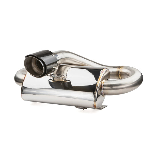 E78 19-21 Maverick Sport 1000R Sport Muffler