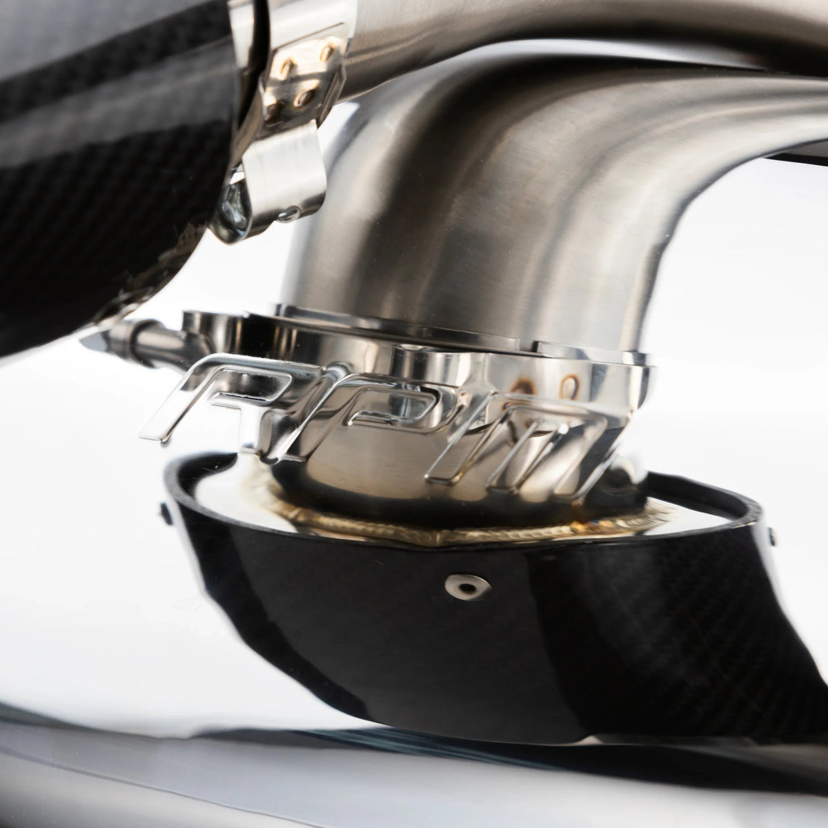 E78 19-21 Maverick Sport 1000R Sport Muffler