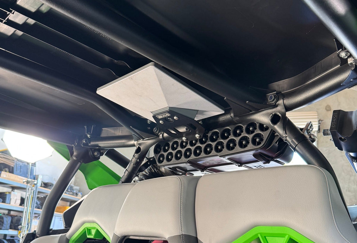 Starlink Mini Tube Mount