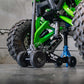 Off Road Jack Extension 8" OR 15"