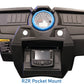 RZR® Signature Series Stage 7 Stereo Kit | UTVS-RZR-S7-S