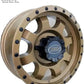 Enduro Truck Wheel MRT Tires