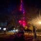 Marshin Whips: RGB Lunar Laser Light Kit