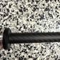 Marshin Whips Area 51 Black Backing LED Whips | Carbon Fiber Pair