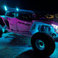 RGB3 BIG MOE’S- 8”,1.5ft,2ft Magnetic Mount Off-Road Light